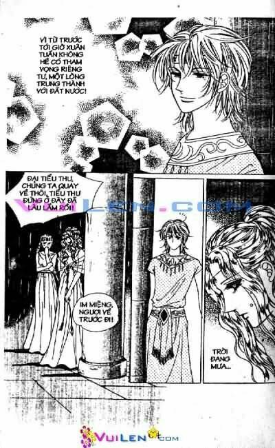 nữ hoàng biển cả chapter 6 64