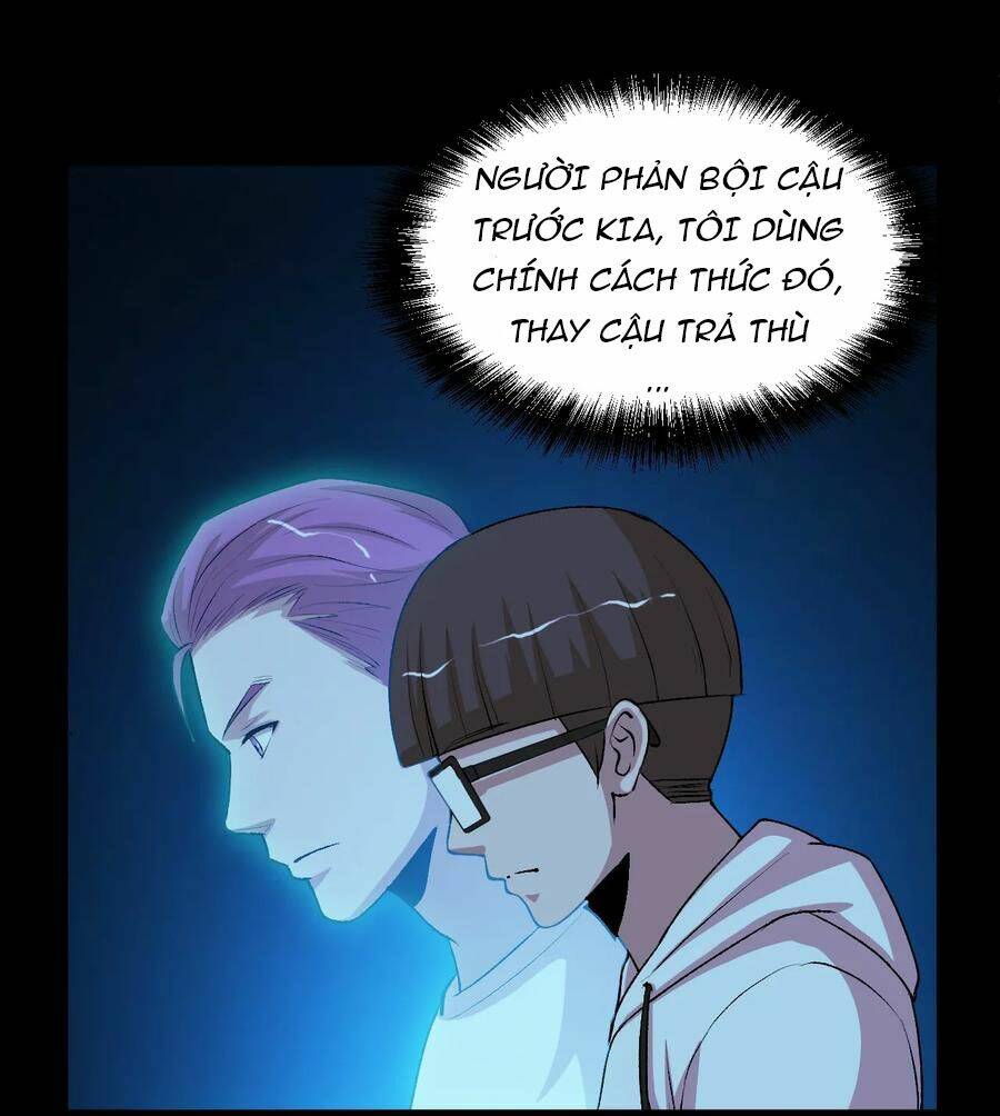 đai ca trở lại tuổi 16 chapter 137 25