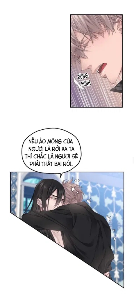 ảo mộng bất thành chapter 9 10