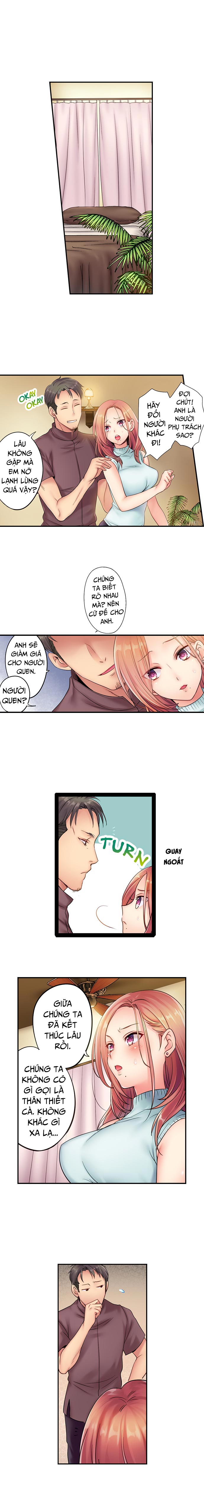 tôi không cưỡng lại được cách hắn massage chapter 1.02 3