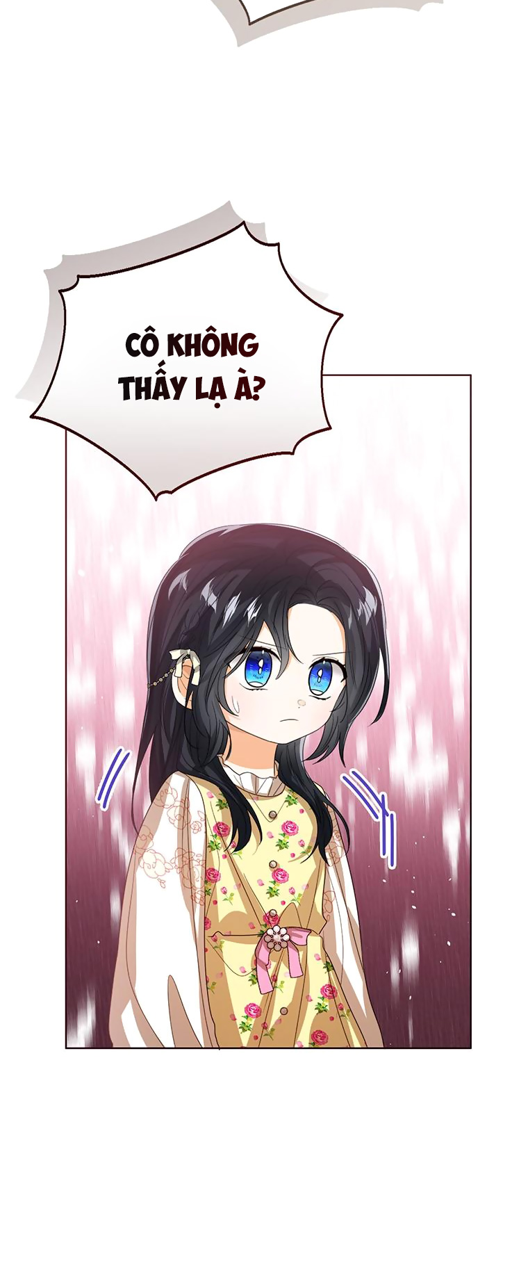 tôi không muốn trở thành nữ phản diện chapter 102 53