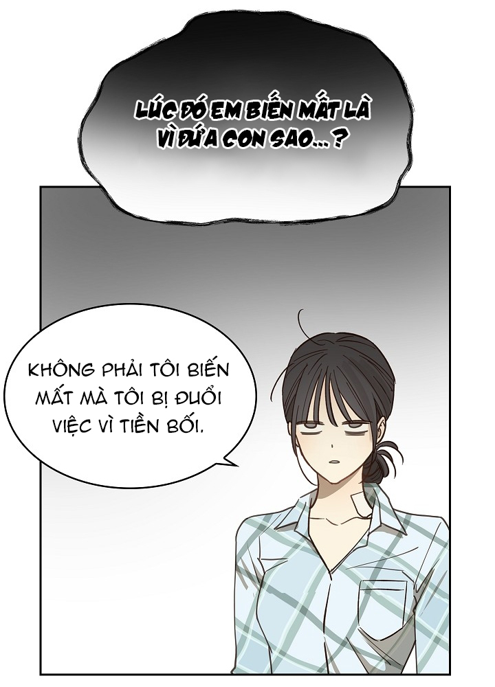 [18+] hoa là mồi nhử chapter 15.2 14