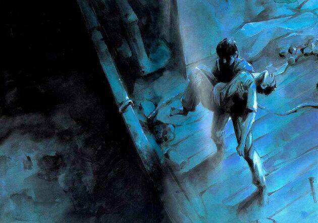 blue heaven chapter 1 6