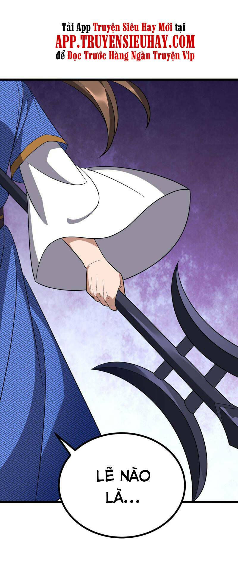 chúa tể tam giới chapter 229 3