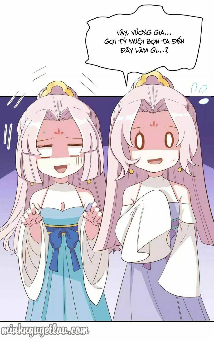 đích nữ hữu độc chapter 44 25