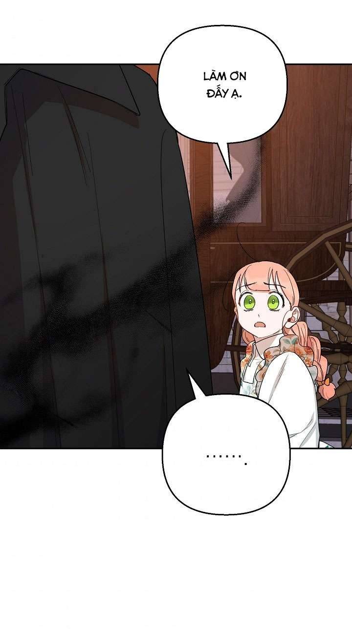 phương pháp trở thành con gái của người hùng bóng đêm chapter 26 30