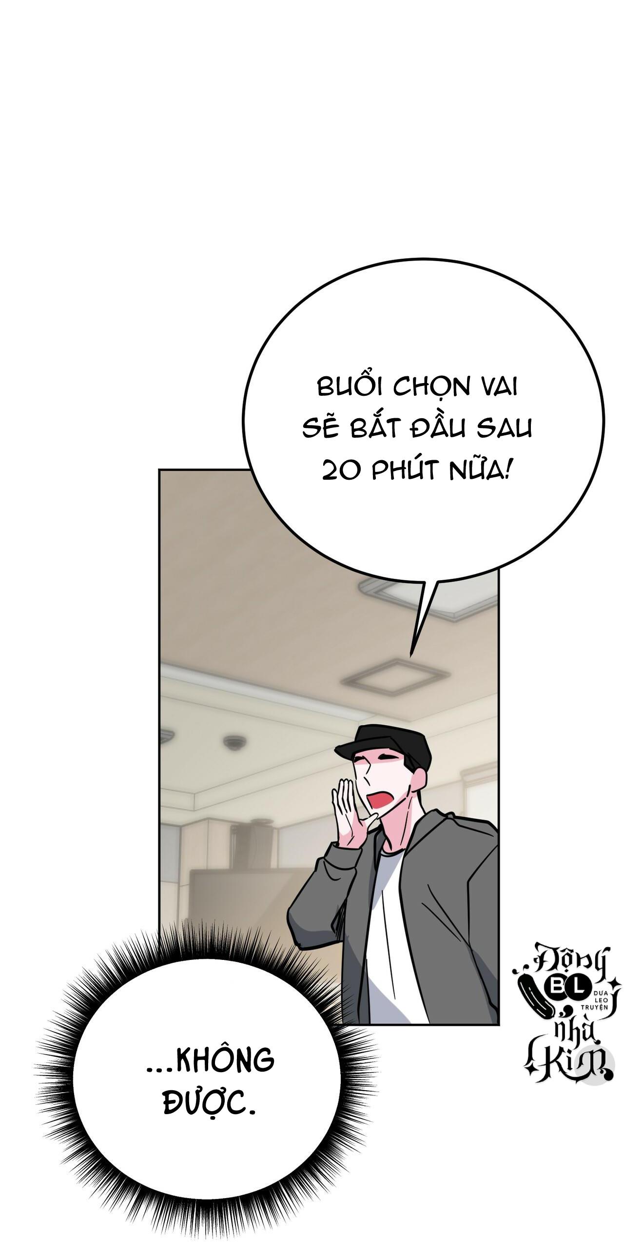 cạm bẫy đại học [m] chapter 22 22