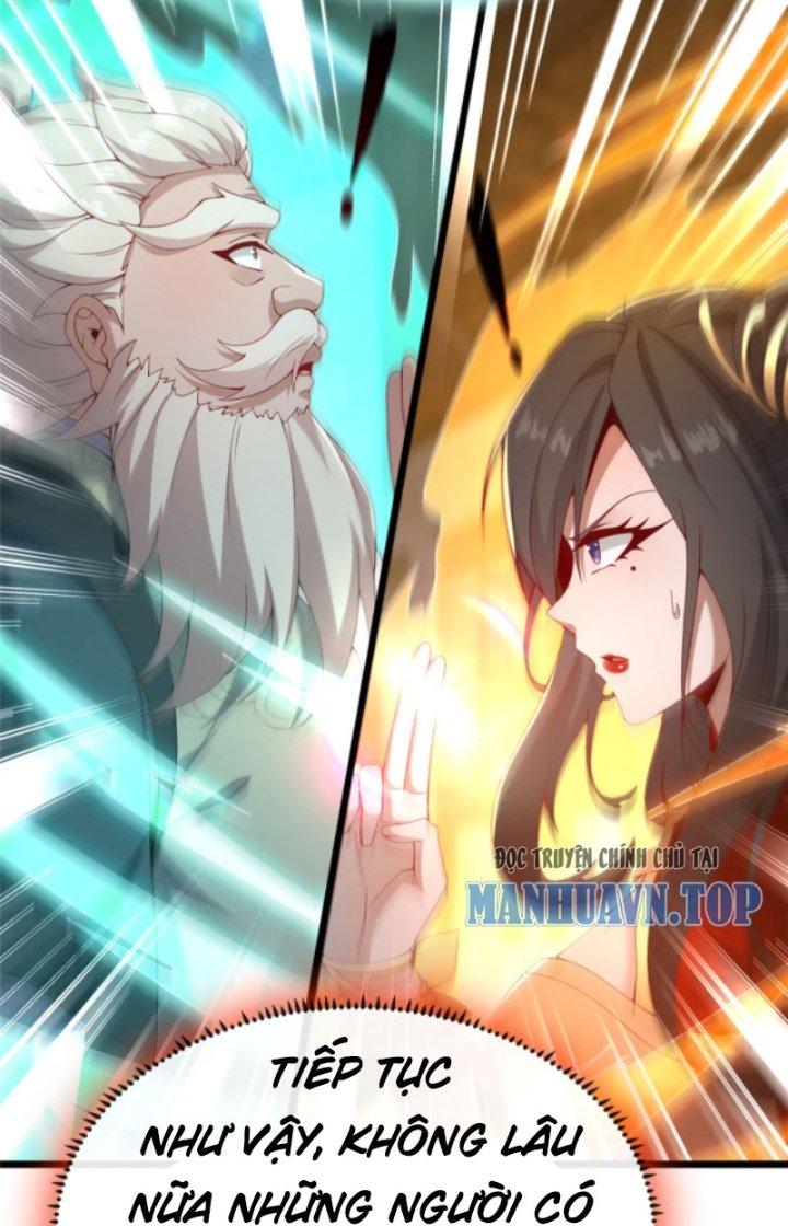 võ thánh này cũng quá khẳng khái chapter 20 45