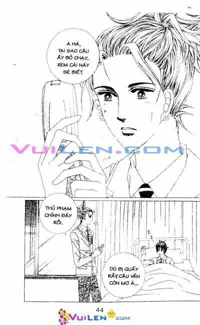 nụ hôn đầu chapter 1 44