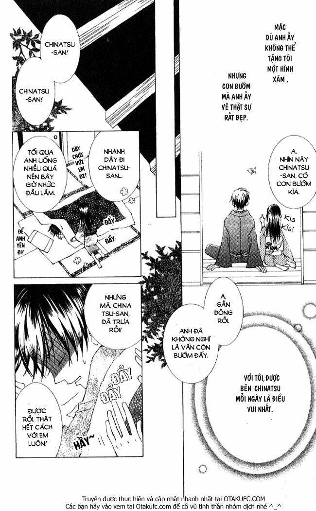 mademoiselle butterfly chapter 1 14