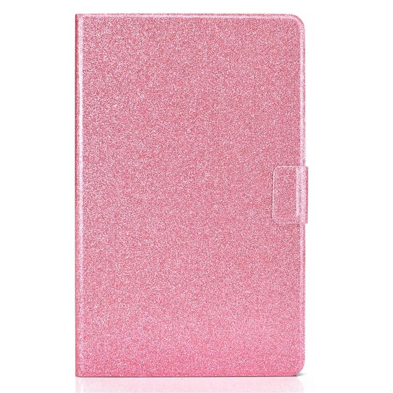 Bao Da Kim Tuyến Sang Trọng Cho Lenovo Tab M10 Fhd Plus 10.3 Inch Tb-X606F Tb-X606X
