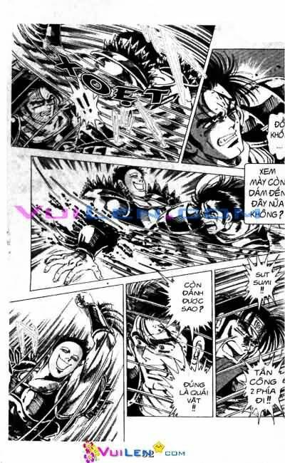 vương tử takeru chapter 6 152