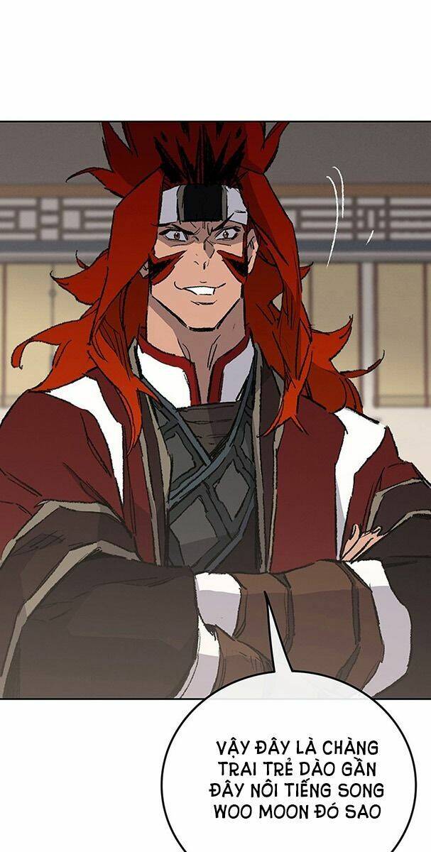 kiếm sĩ bất bại chapter 106 73