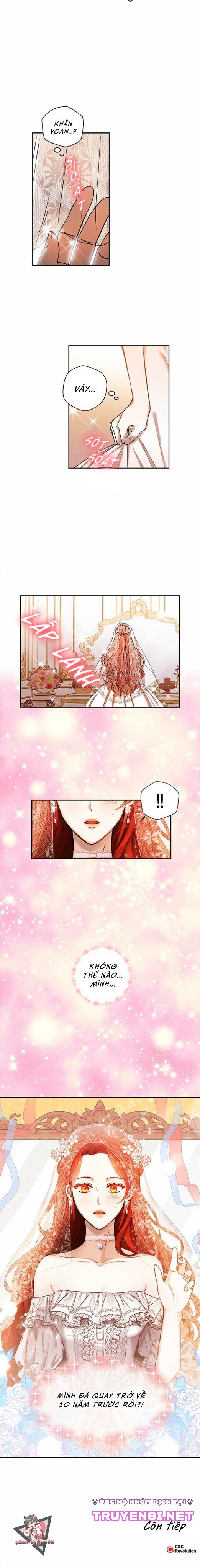 đưa chồng tôi lên mức tối thượng chapter 1 35