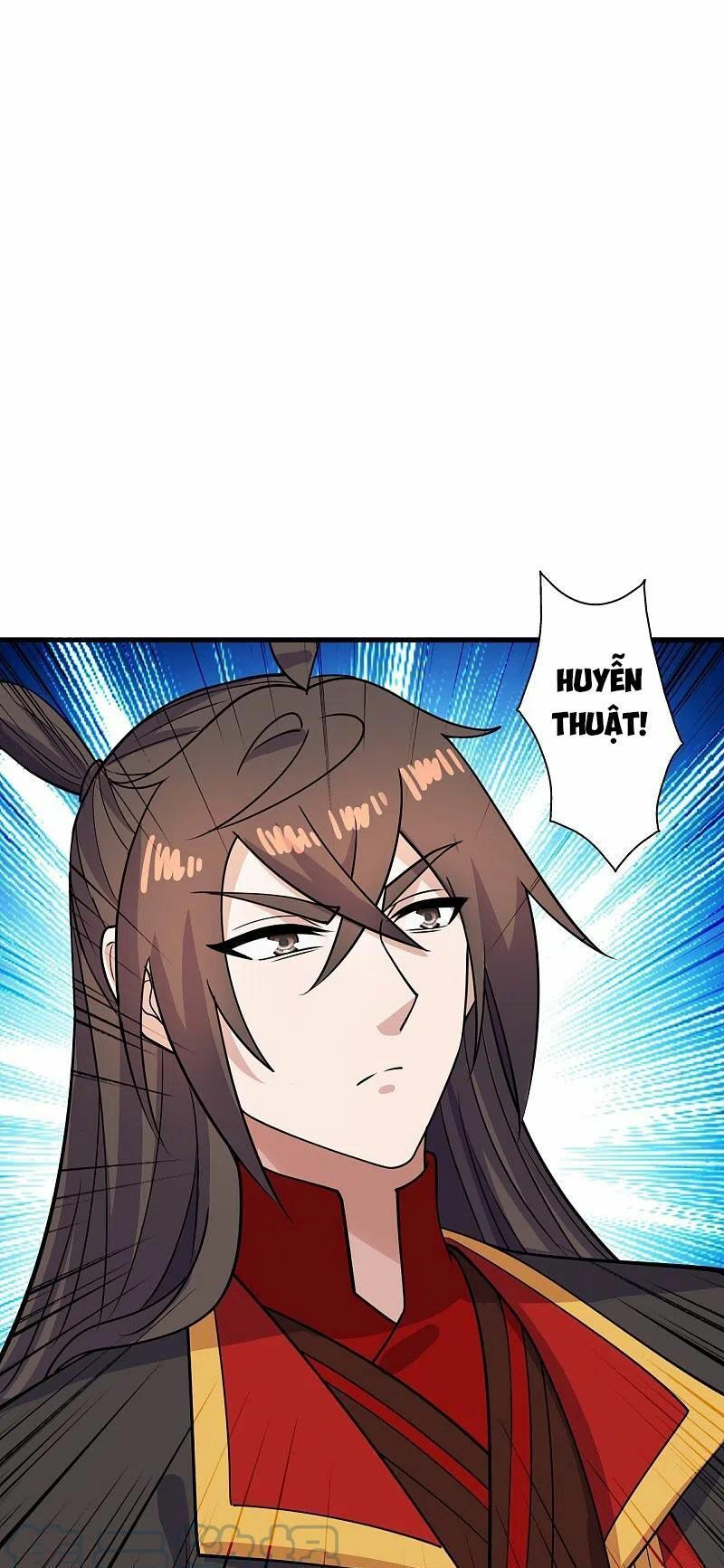 tiên võ đế tôn chapter 264 107