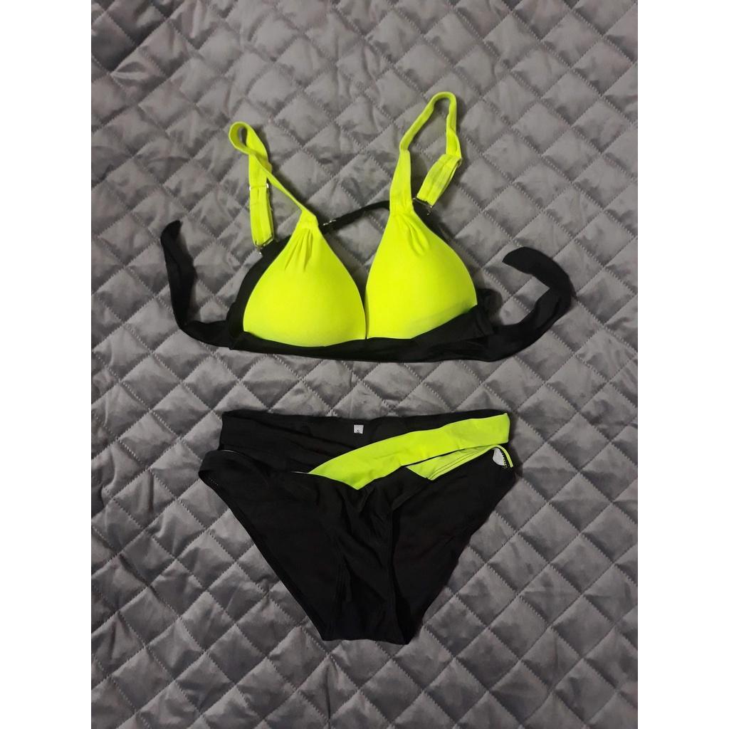 BIKINI DẠ QUANG GỢI CẢM