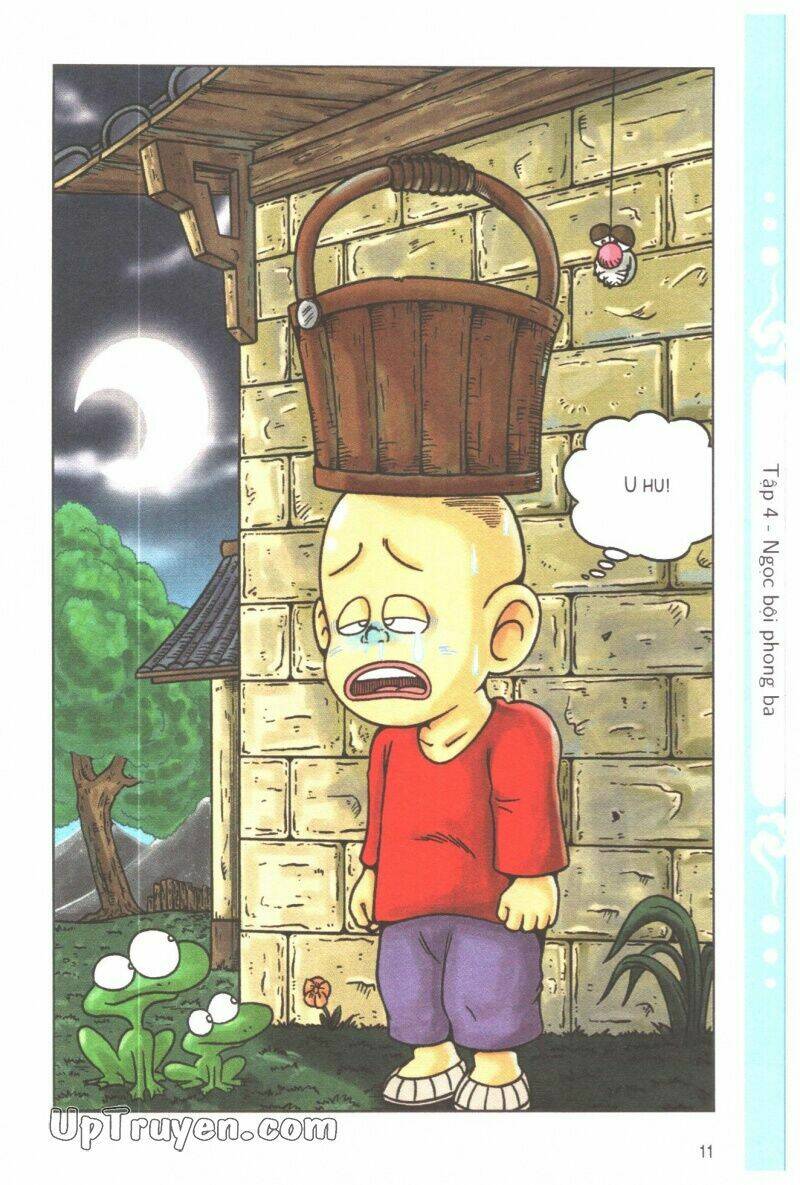 ô long viện tình huynh đệ chapter 4.1 13