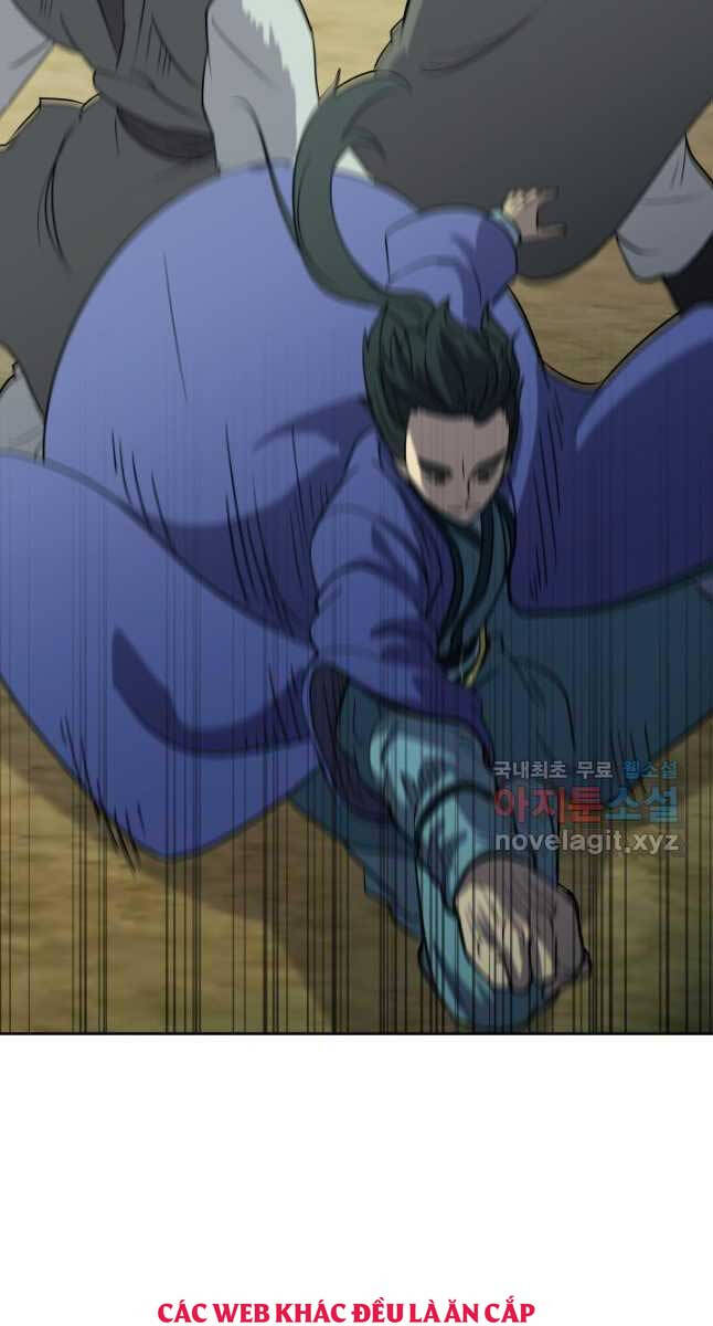 bậc thầy phép thuật ở thế giới võ lâm chapter 25.2 20