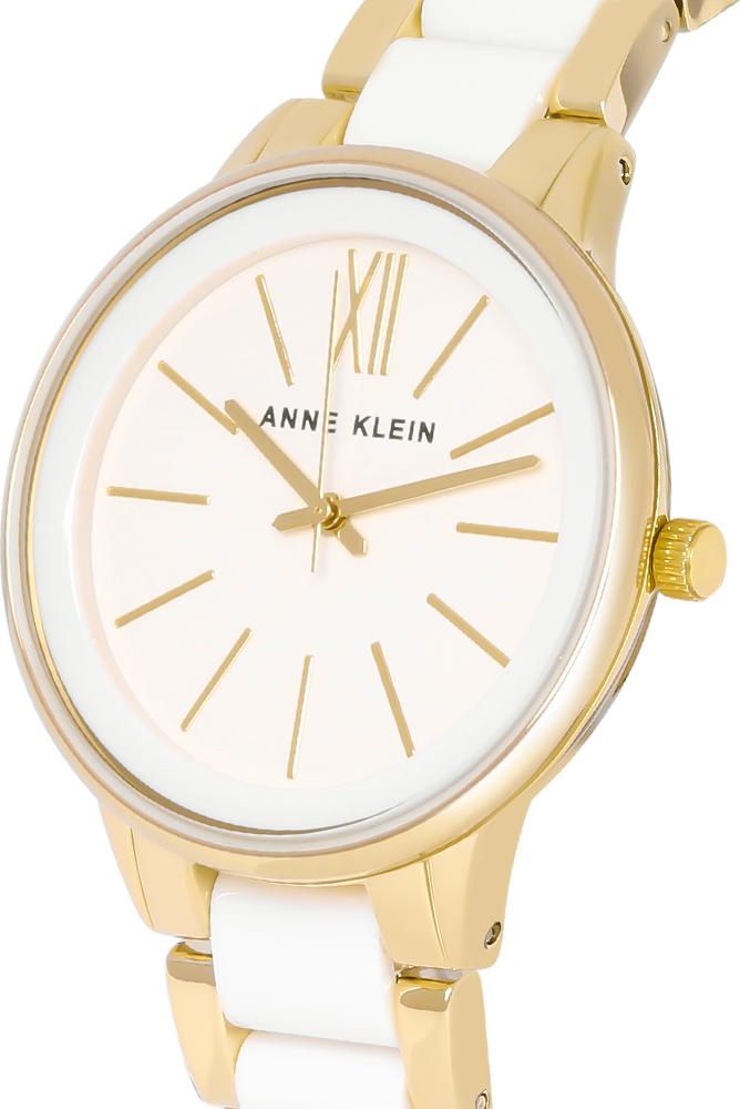 Đồng hồ thời trang nữ ANNE KLEIN 1412IVGB