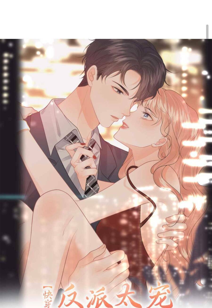 xuyên nhanh: phản diện quá sủng quá mê người chapter 137 4