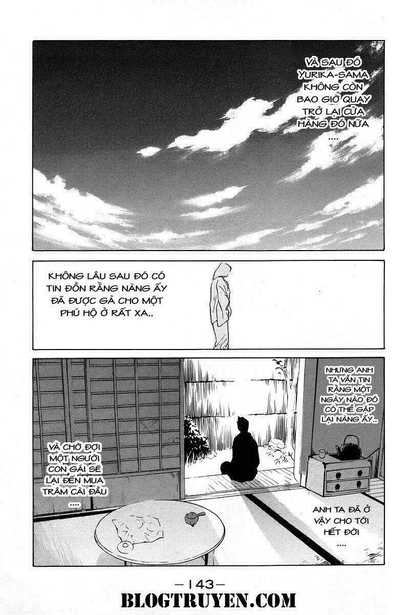 gacha gacha - secret chapter 49 35