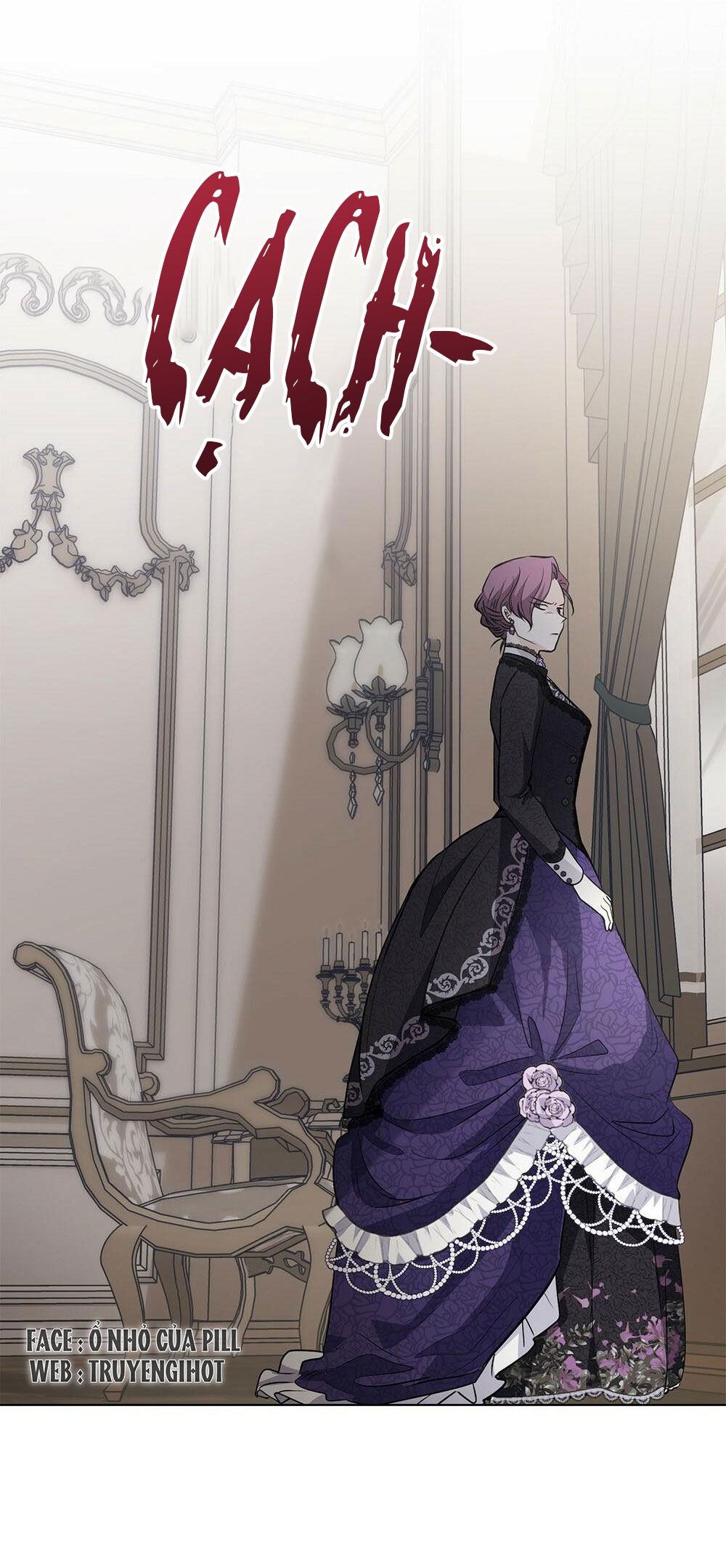 tìm lại nàng camellia chapter 16.1 23