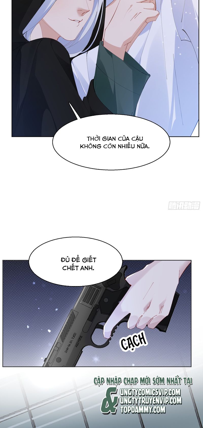 dĩ hạ khi thượng chapter 9 21