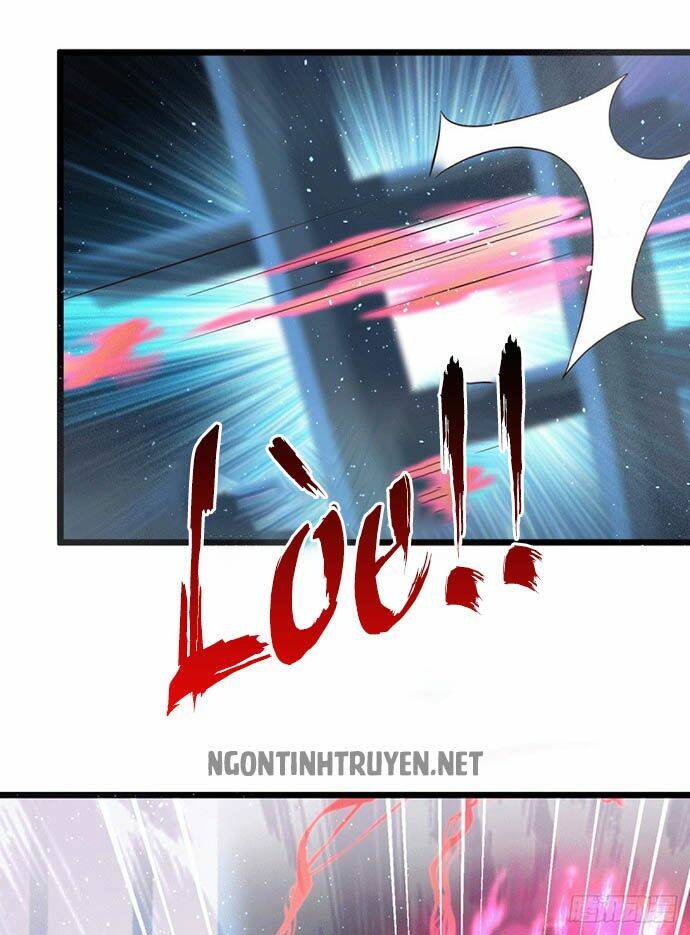 bệnh kiều phu quân ngạnh thượng cung chapter 20 34