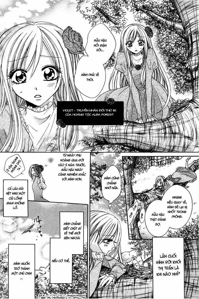 himegini to sanbiki no kemono chapter 1 12