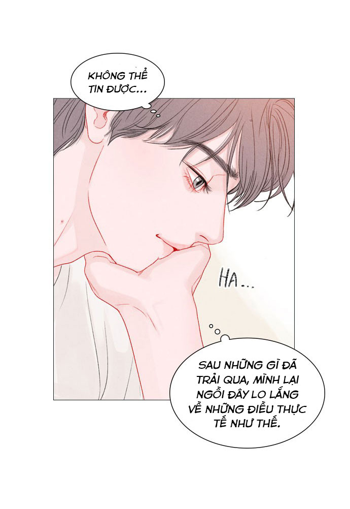 shinbi - thần bí chapter 5 69