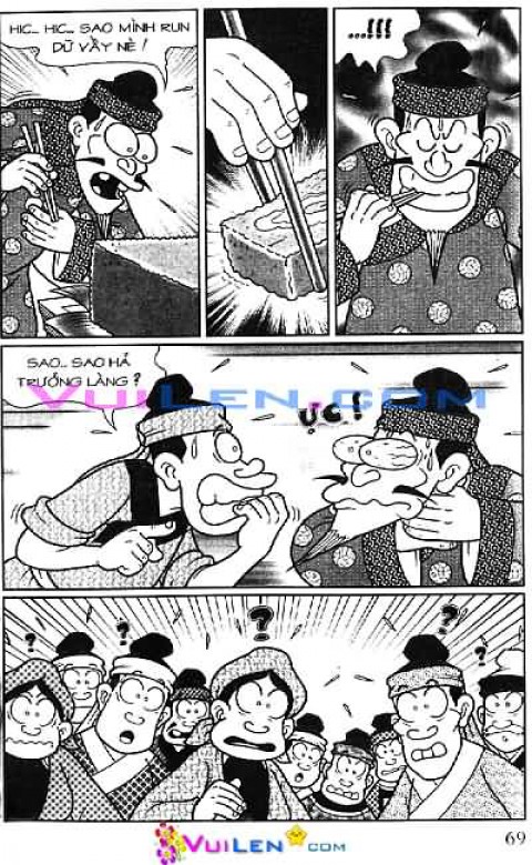 thần đồng đất việt chapter 130 66