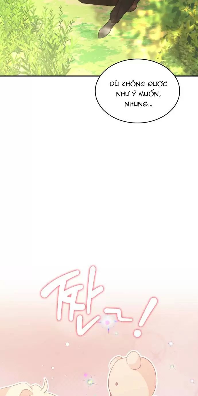 sống trong vườn hoa của công chúa chapter 30 82