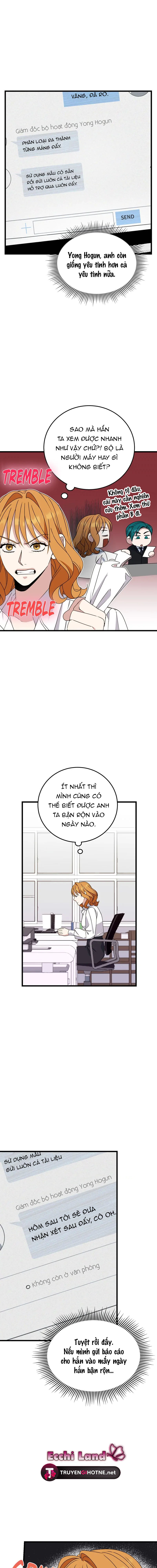 nụ hôn yêu tinh chapter 26.2 3