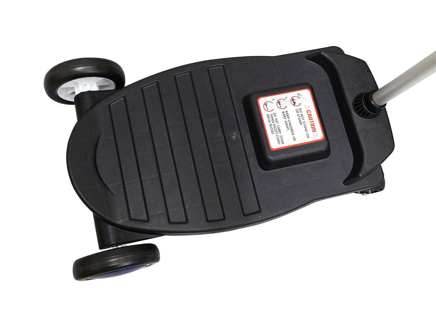 Bộ Lau Nhà 360 độ Omega Mop Plus công nghiệp