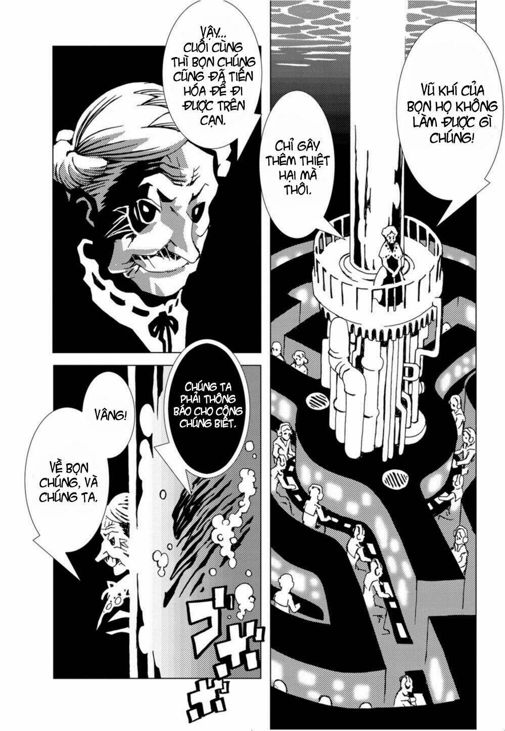 nobunagan chapter 1 22