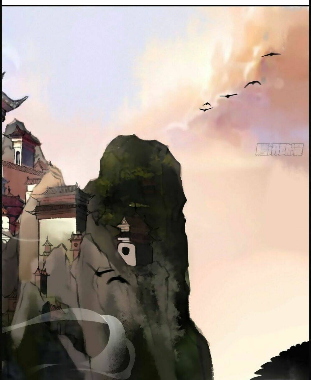 giấc mộng nam triều chapter 13 2