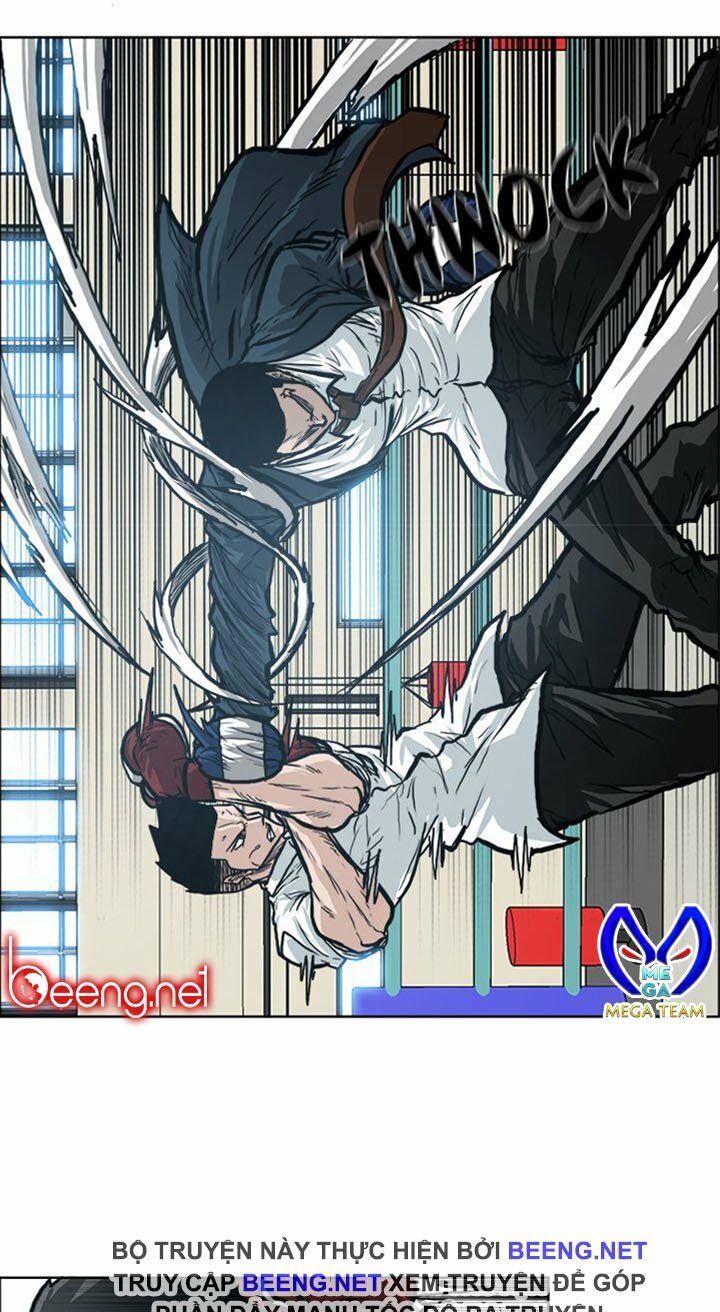 bá chủ học đường ss2 chapter 27 32