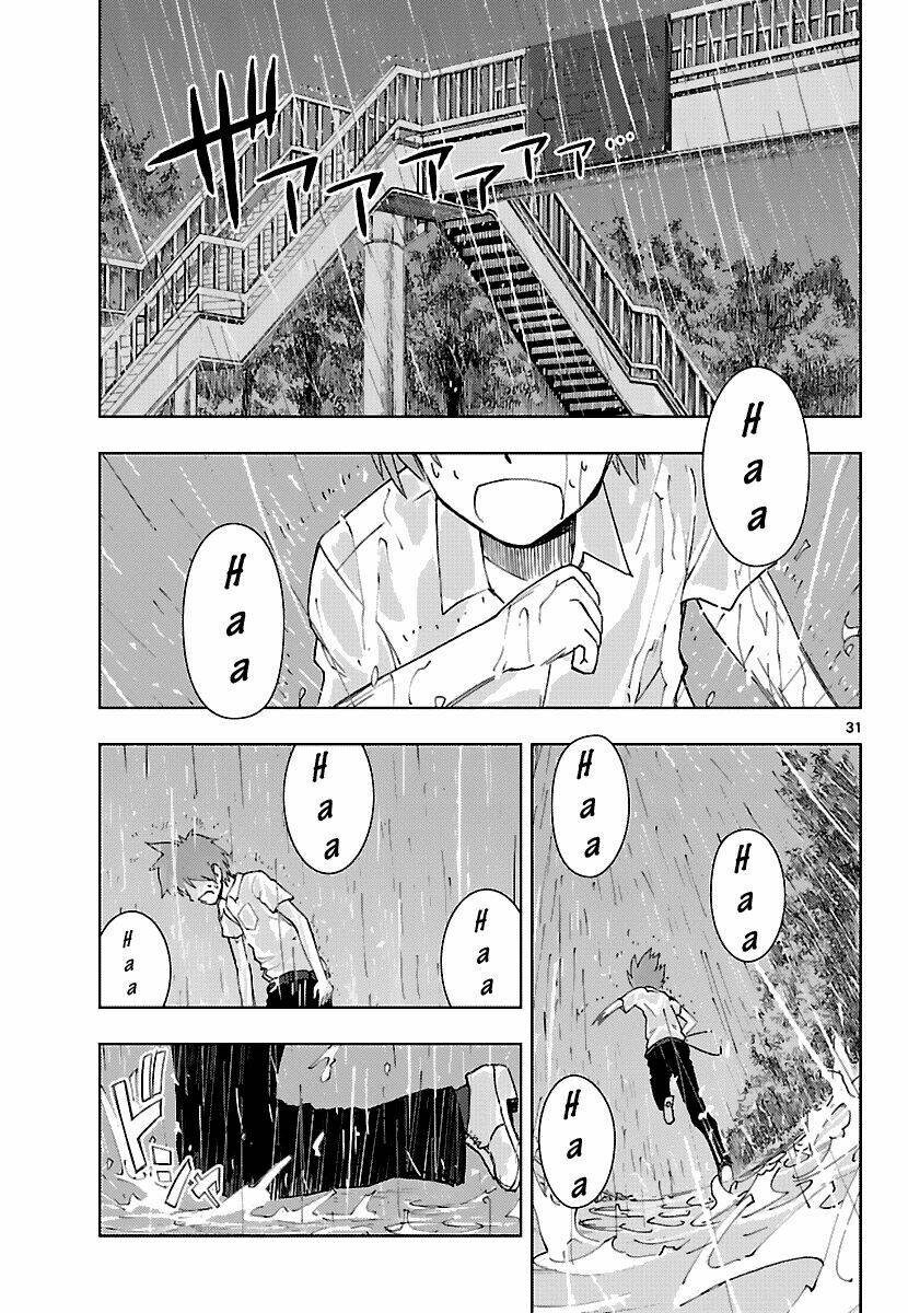 ginen shounen chapter 9 30