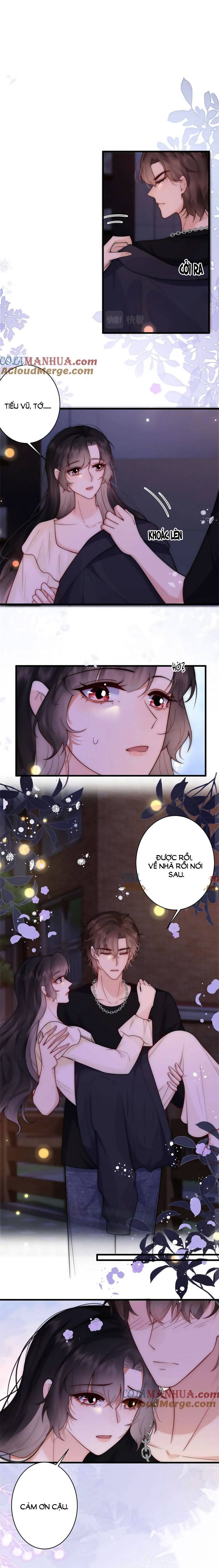 tôn trọng vận mệnh tra nam, từ bỏ tình tiết giúp người chapter 21 3