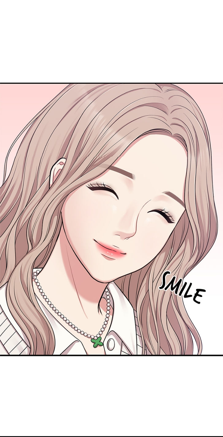 gửi em người đánh cắp những vì sao - to you who swallowed a star chapter 17.2 26