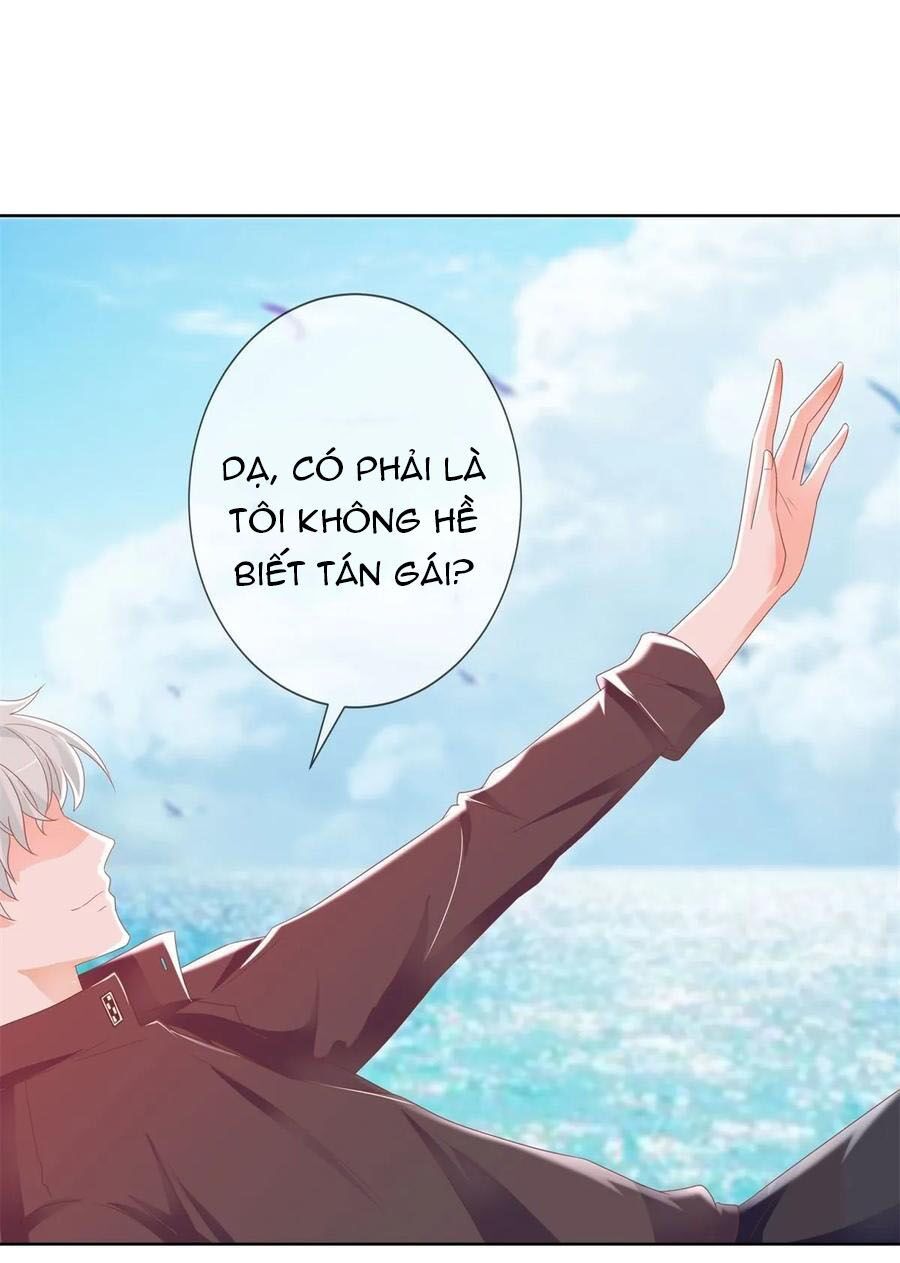 ẩn hôn 100%: chọc tức vợ yêu mua một tặng một chapter 166 9