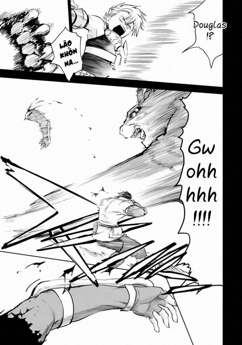 i'm a middle-aged man who got my adventurer license revoked chapter 25 39