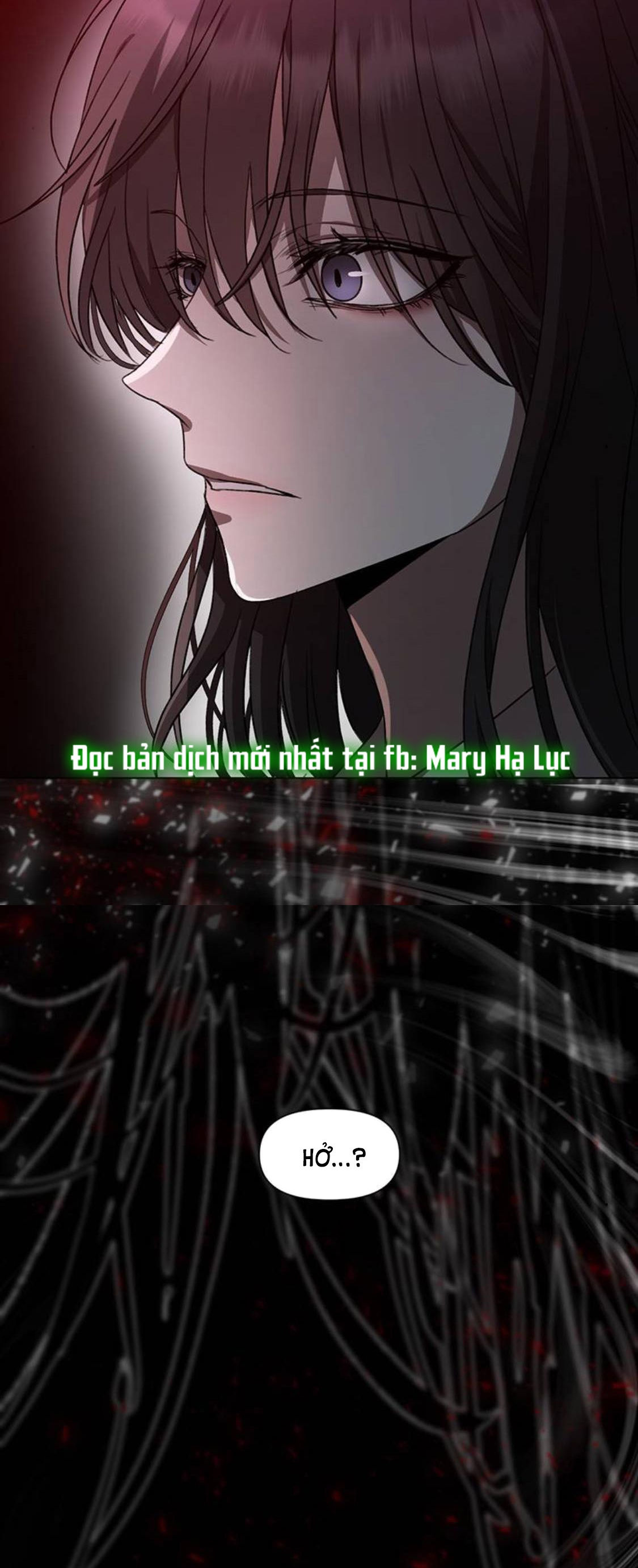 Tự Do Trong Mơ chapter 28.1 3