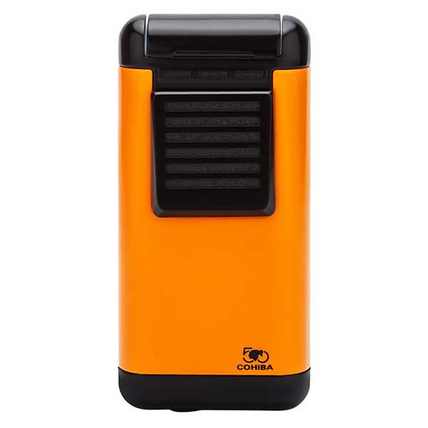 Vỏ Hột Quẹt Bật Lửa COB-29 Khò Gas 3 Tia Cực Mạnh