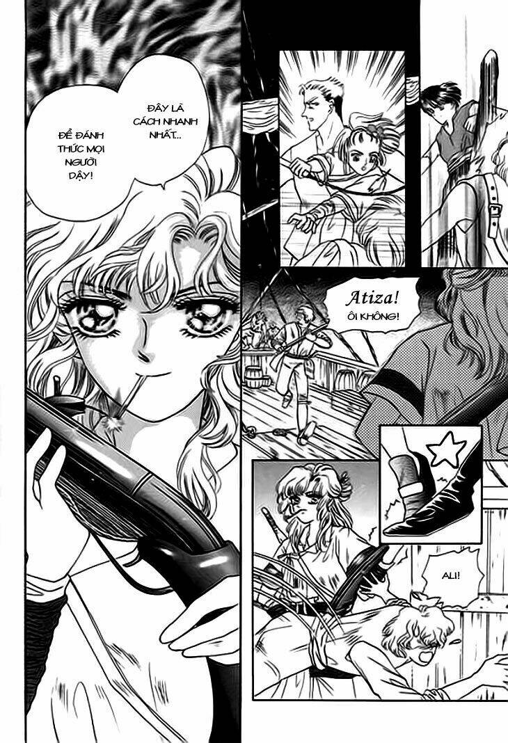 spirit of the ocean chapter 1 23