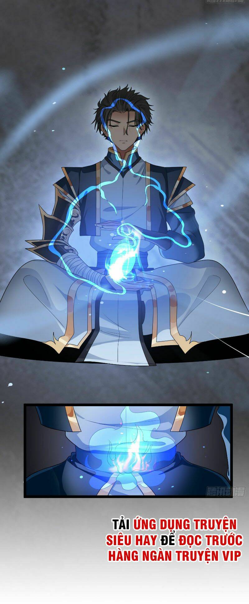 nhân đạo kỹ nguyên chapter 27 4