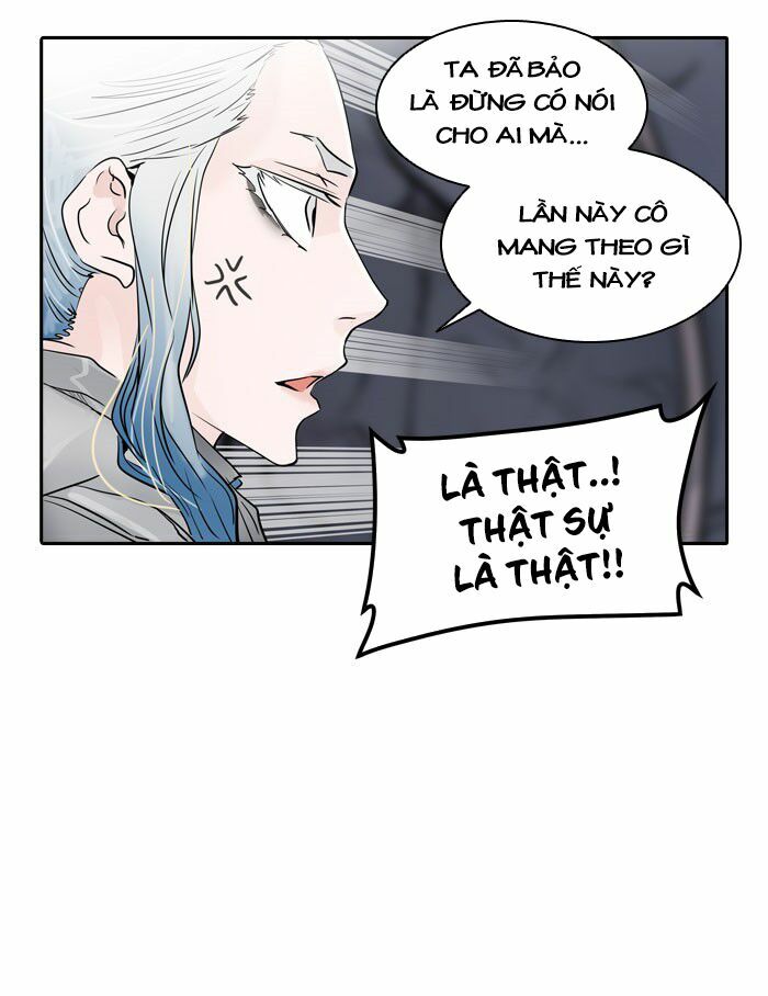 tòa tháp bí ẩn 2 chapter 259 32