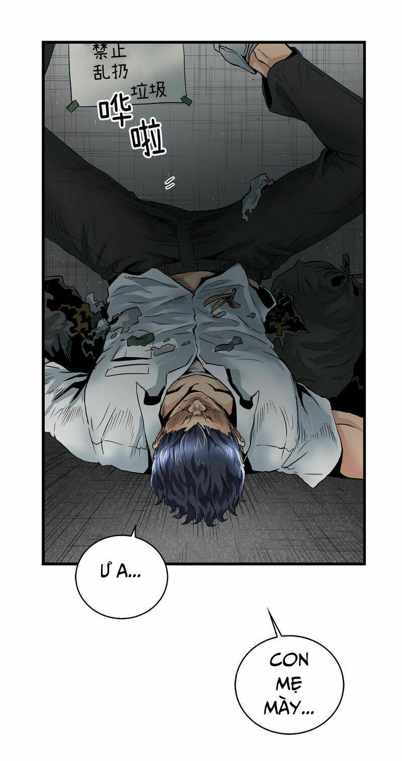 thiên hạ đệ nhất cao thủ đi học chapter 5 29