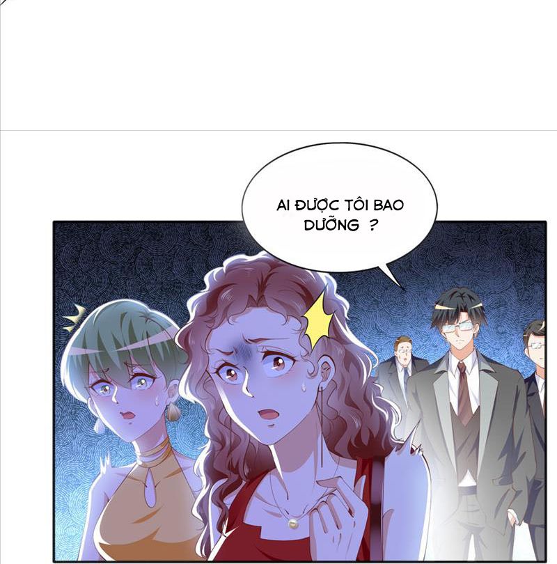 Boss Nhà Giàu Lại Là Nữ Sinh Trung Học! chapter 33.34 19