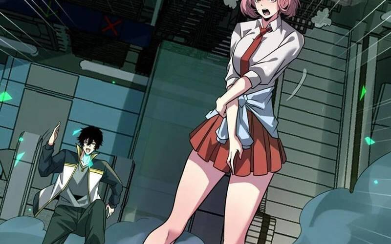 nhìn thấy thanh máu, ta xử tội thần linh chapter 103 78